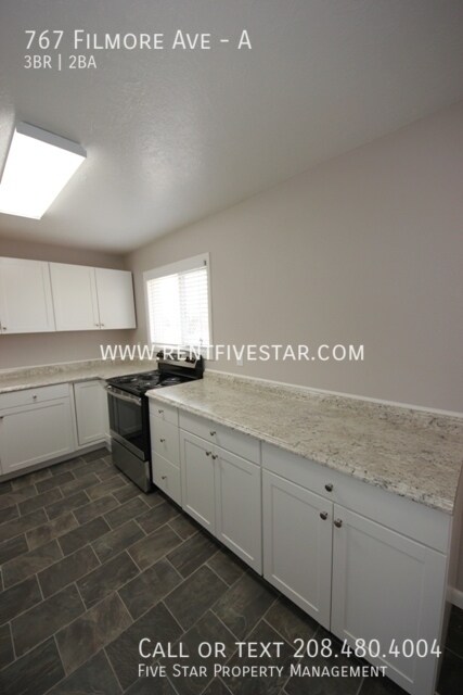 Building Photo - 767 Filmore Ave