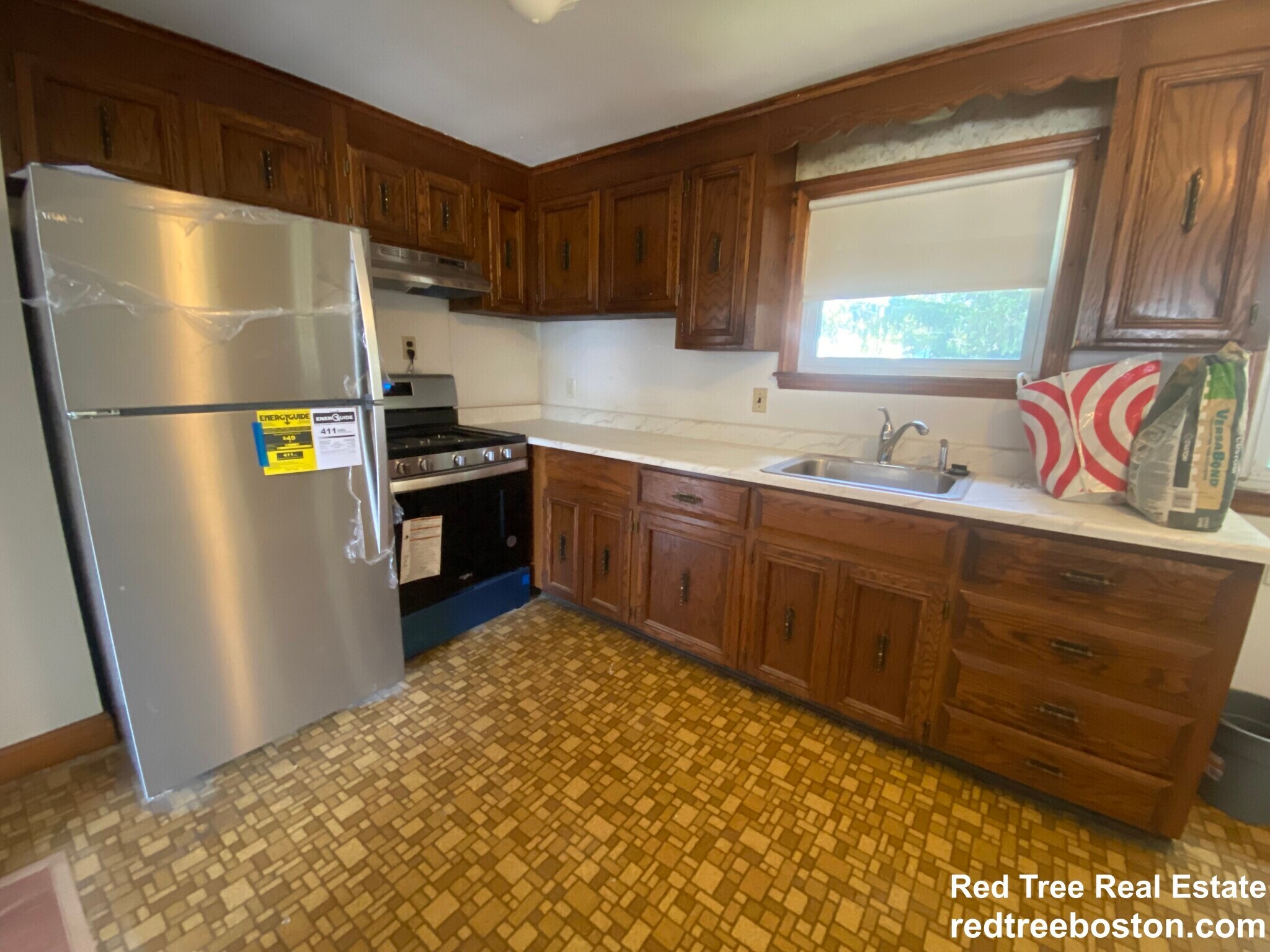 Building Photo - 56 Morrell St