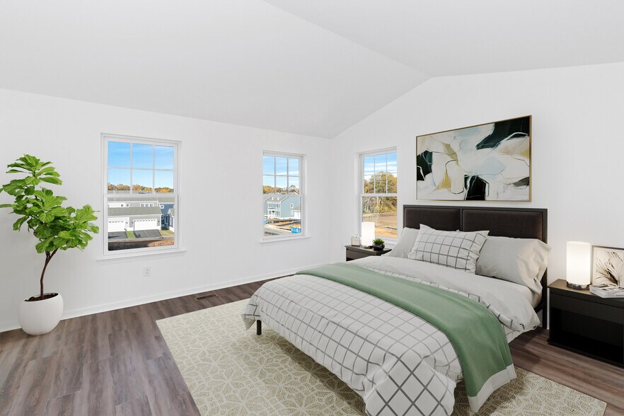 Building Photo - 1533 Schwinn St