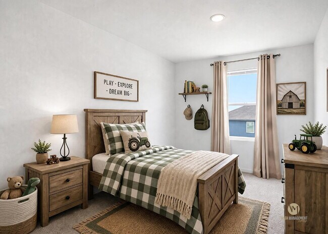 Building Photo - "Spacious 4-Bedroom Retreat with 2.5 Baths in Beautiful San Antonio!"