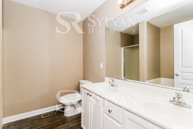 Building Photo - The Lifestyle You Deserve.