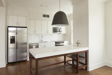 Floorplan - The Saint Anna