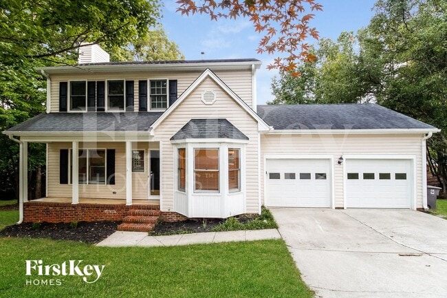 Building Photo - 3612 River Lake Ct