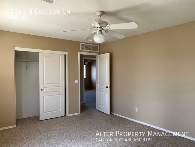 Building Photo - 41243 N Ericson Ln