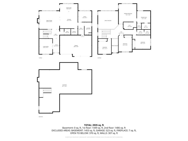 Building Photo - 50236 Amberwood Rd