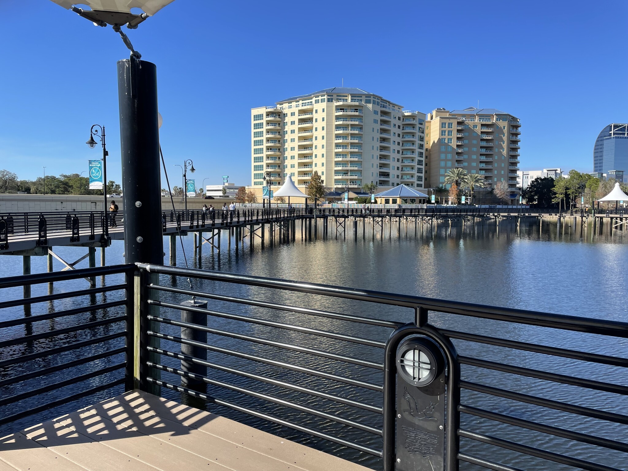 Cranes Roost Lake 20 Minutes Away - 823 Grand Regency Pointe