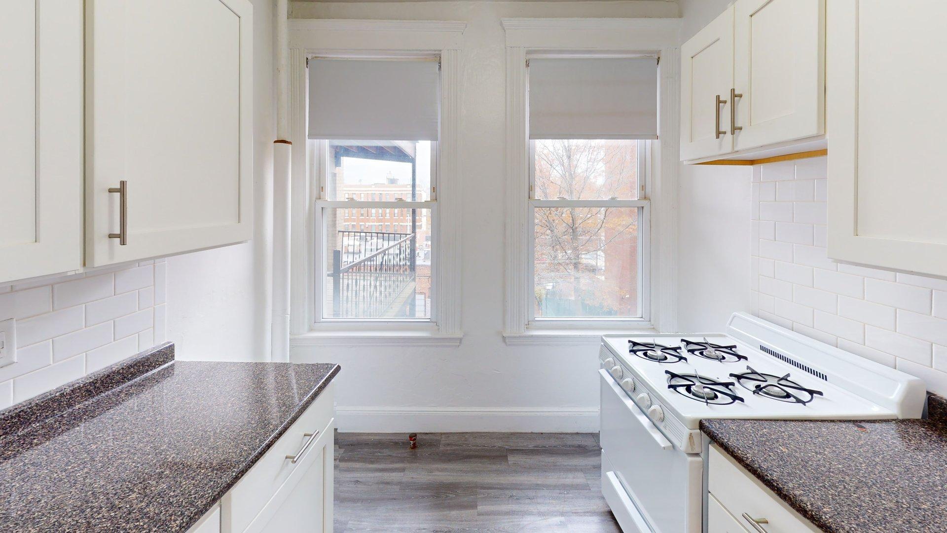 Building Photo - 1626 Commonwealth Ave