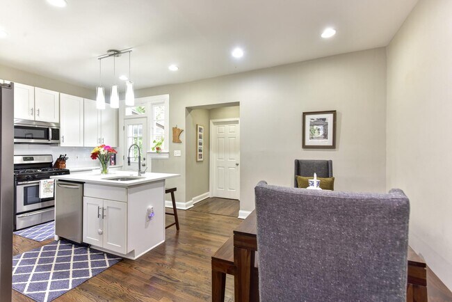 Building Photo - 1343 Kennedy St NW