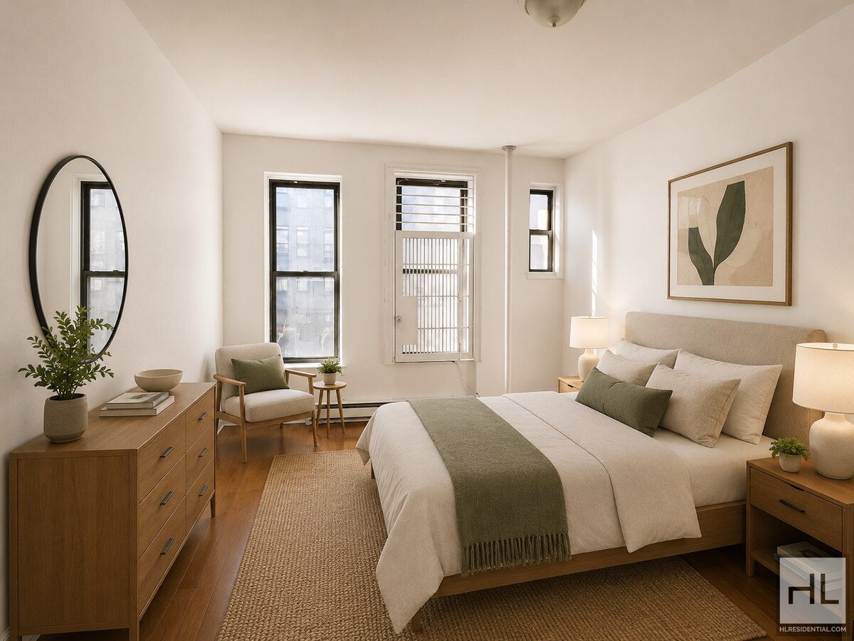 Building Photo - TROUTMAN STREET / Bushwick / 2-Bed