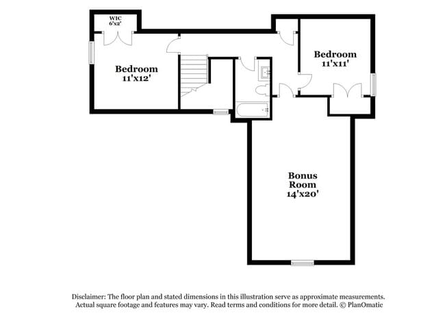 Building Photo - 10010 Cameron Ridge TR