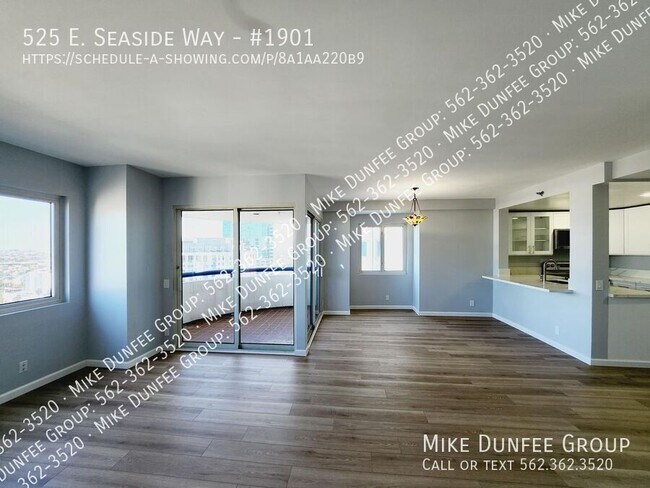 Building Photo - 525 E Seaside Way
