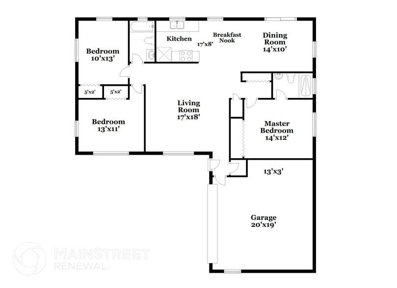 Building Photo - 3112 Calumet Dr