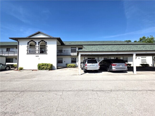 Building Photo - 1429 Cape Coral Pkwy W