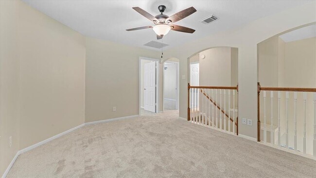 Building Photo - 9722 Therrell Dr