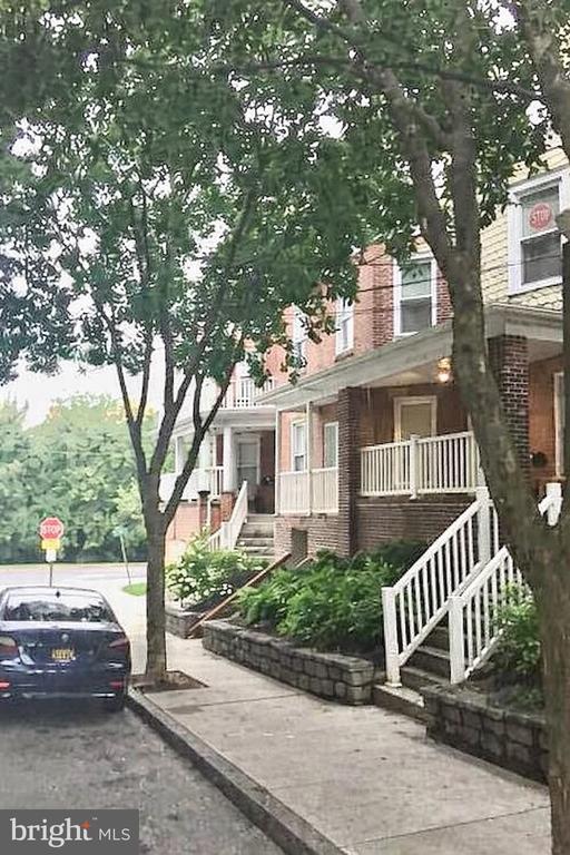 Building Photo - 1603 West St