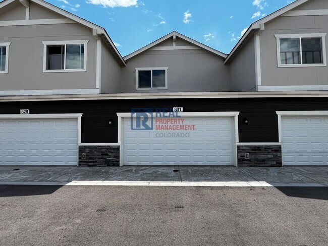 Building Photo - 531 Condor Wy
