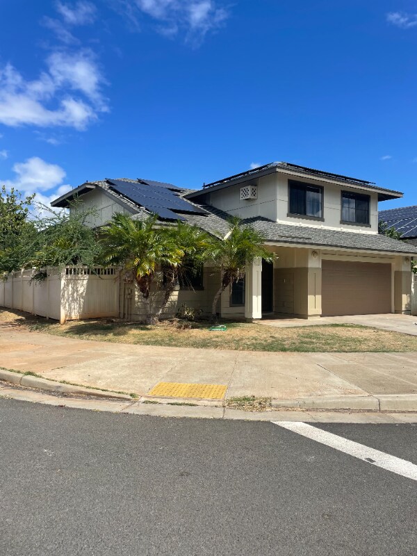 Building Photo - 91-1042-1042 Pakaweli St