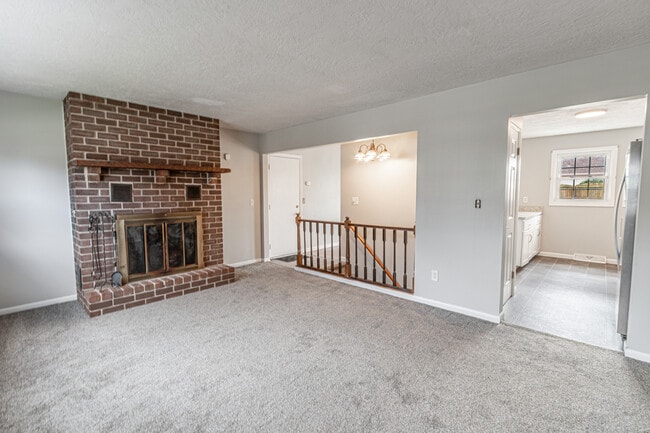 Building Photo - 3520 Tower Dr