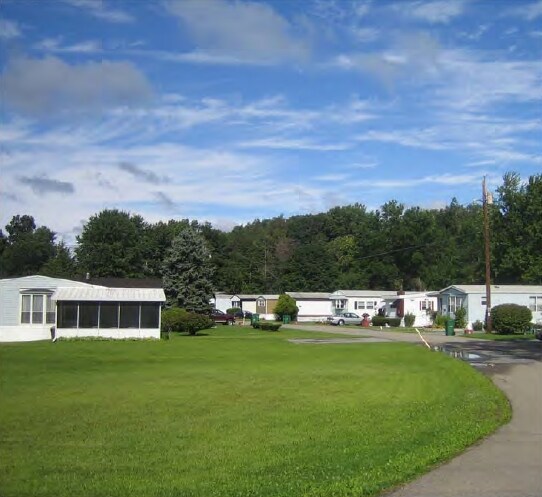 Building Photo - Bahret Mobile Home Park