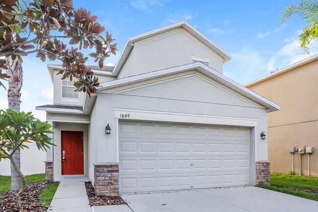 Building Photo - 1049 Seminole Sky Dr