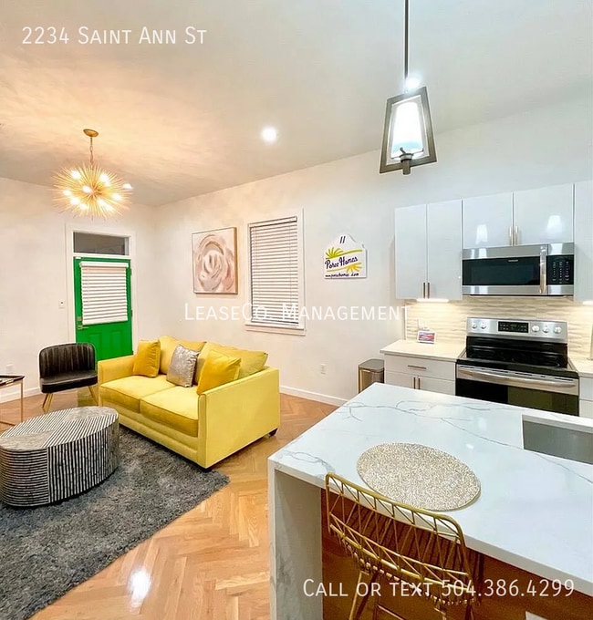 Primary Photo - 2234 St Ann St.