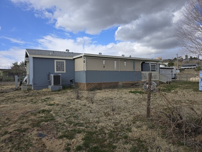 Building Photo - 18415 Henry Coe Rd