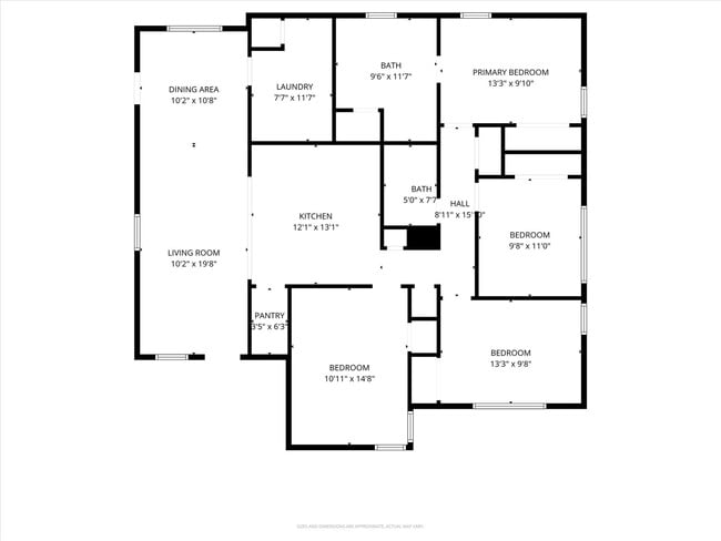 Building Photo - 1769 Fagan Dr