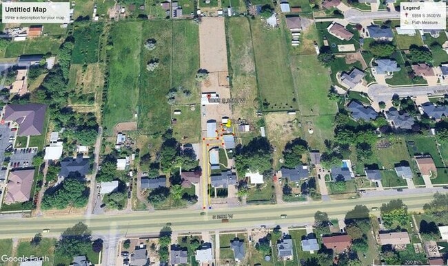 Building Photo - 1 bedroom 1 bath- Home All utilities included. Pet Friendly!