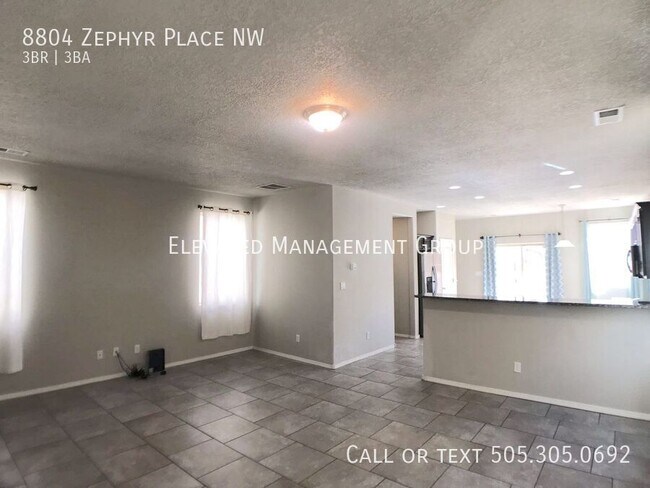 Building Photo - 8804 Zephyr Pl NW