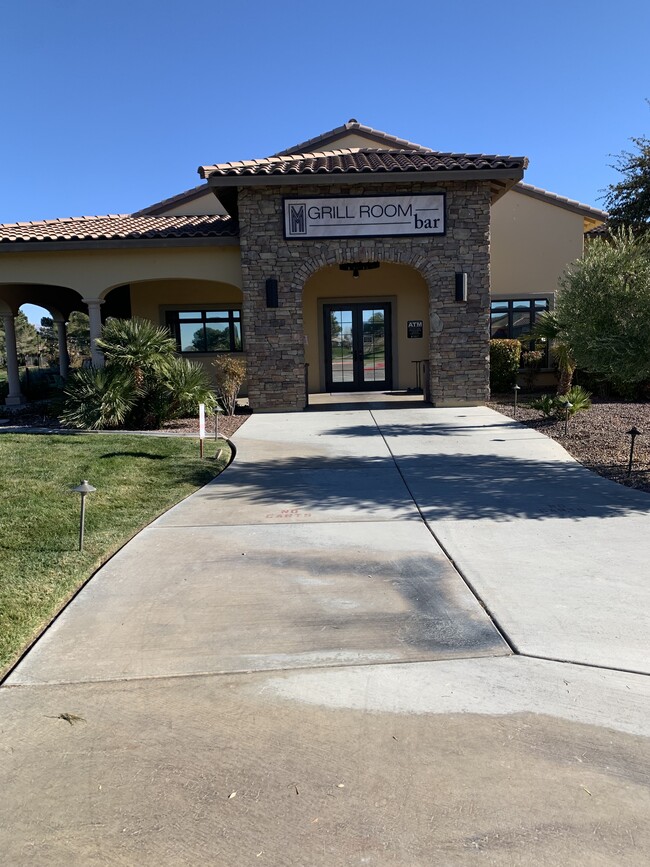 Building Photo - 5745 E La Campana Dr