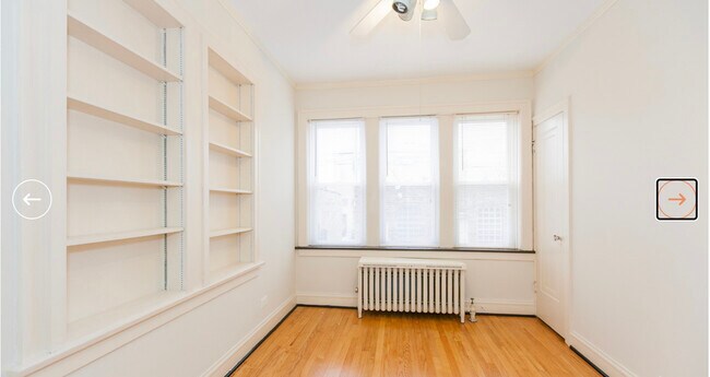 Building Photo - 7440 N Claremont Ave
