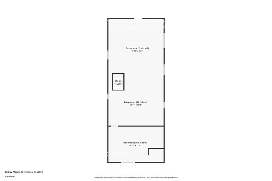 Building Photo - 4548 W Altgeld St