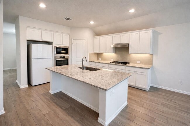 Building Photo - 4205 Hannover Wy