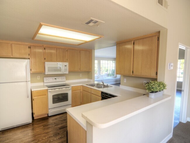 Building Photo - Stunning OCEAN VIEW Condo!