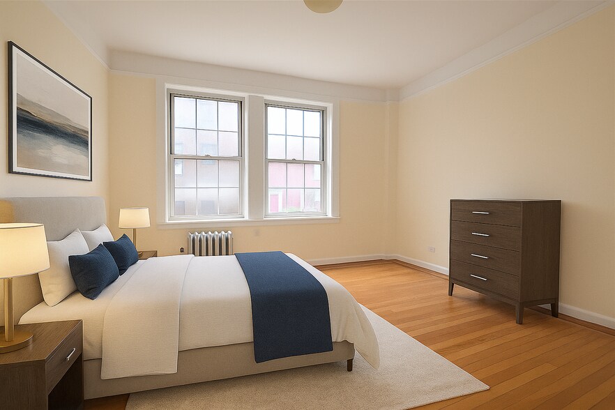 Building Photo - 112 W 13th St