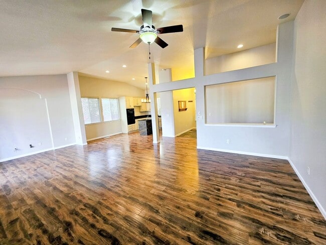 Building Photo - 3 car garage house w/RV parking near the Truckee River