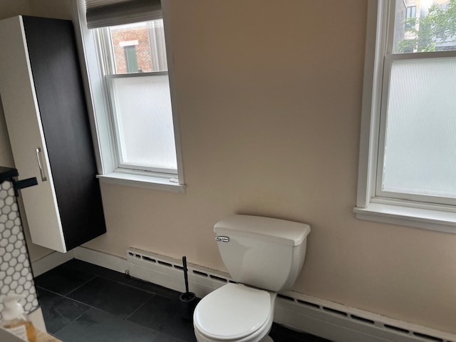 Bathroom - 726 N Bodine St