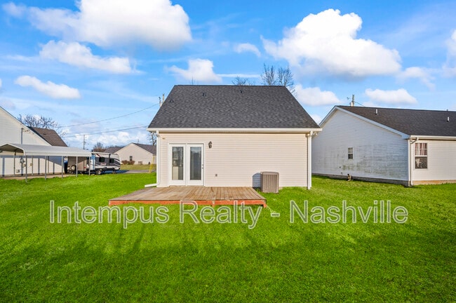 Building Photo - 1241 Matterhorn Run