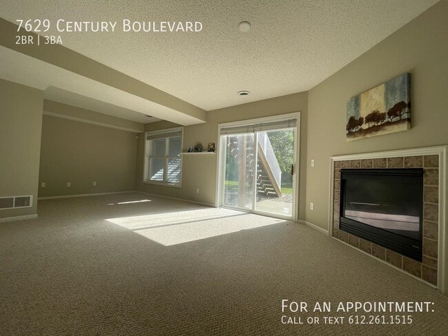 Building Photo - 7629 Century Blvd