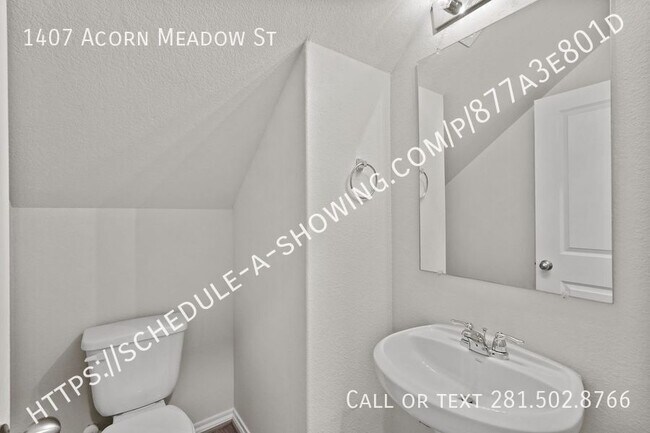 Building Photo - 1407 Acorn Mdw St