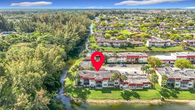 Building Photo - Desirable 55 plus community condo unit with a view of the lake on the 2nd Floor.