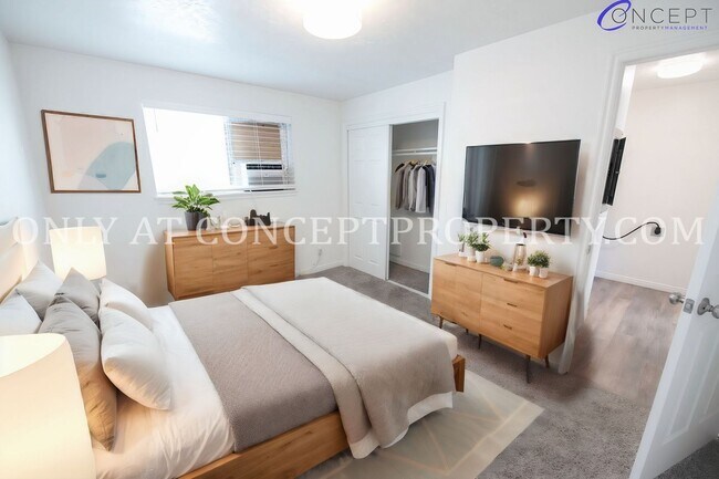 Interior Photo - The Mayfair