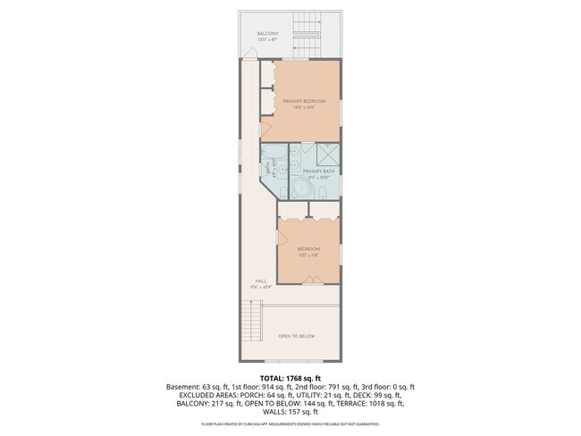 Building Photo - 1644 W Le Moyne St