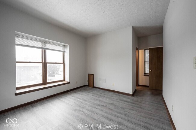 Building Photo - 3707 N Meridian St