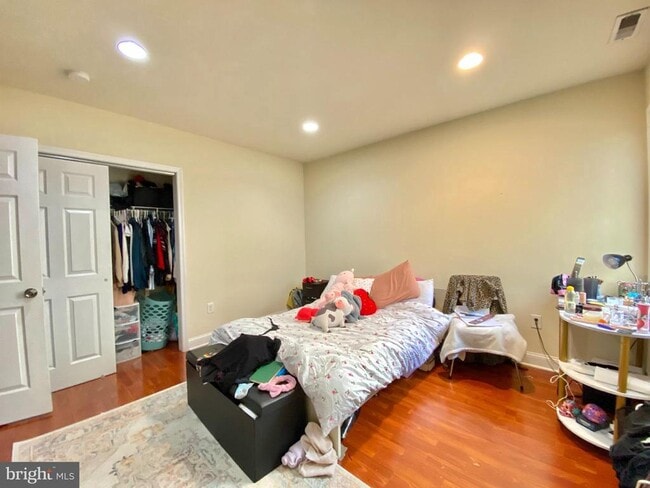 Building Photo - 1417 N 17th St