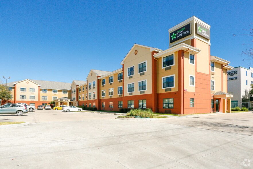 Furnished Studio Houston 2330 Southwest Fwy Houston TX 77098