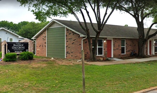 Building Photo - 1910 Wilson St