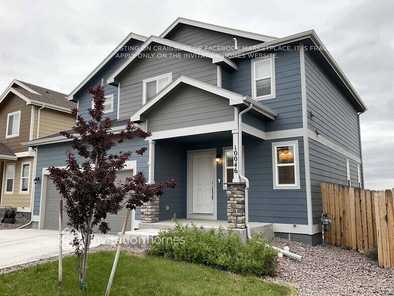 Building Photo - 10046 Luneth Dr