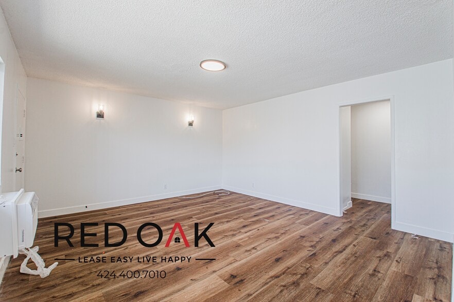 Building Photo - 1843 S Gramercy Pl