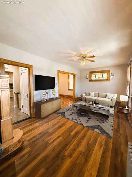 Building Photo - 23 Stein Ave